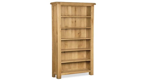 Salisbury Bookcase